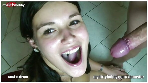 POV Oral Seks: Kalina Ryu türk pornocu kadınlar - Deepthroat